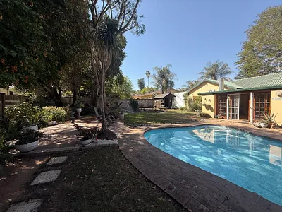 4 Bedroom House For Sale in Vryheid - IuOT.webp