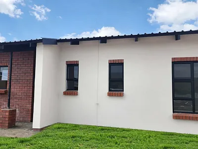 3 Bedroom House For Sale in Waterkloof AH, Rustenburg - HmGx.webp