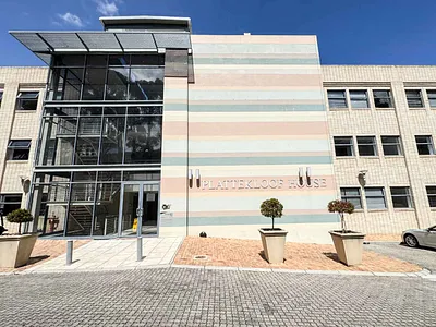 Commercial Property To Rent in Parow - Dp3k.webp