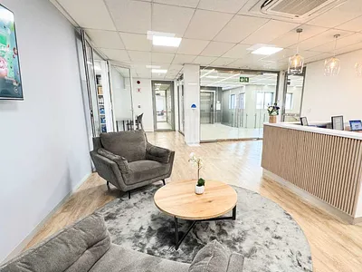 Commercial Property To Rent in Milnerton - LpZq.webp