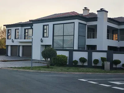 5 Bedroom House For Sale in Pretoria - img