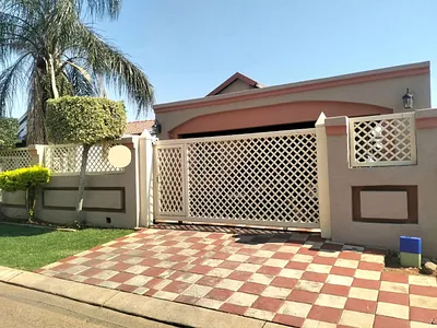 3 Bedroom House For Sale in Pretoria - img