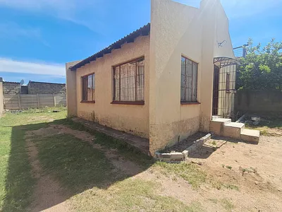 2 Bedroom House For Sale in Centurion - 0cCb.webp
