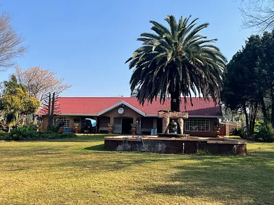 Farm For Sale in Vryheid - DOJt.webp