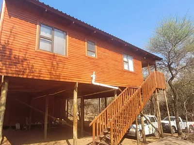 3 Bedroom House For Sale in Leeupoort - cId3.webp