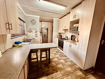 4 Bedroom House For Sale in Vryheid - q5Gg.webp
