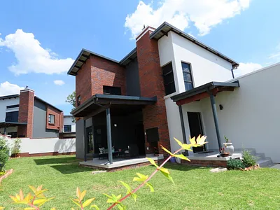 3 Bedroom House For Sale in Maroeladal, Randburg - 7mhe.webp