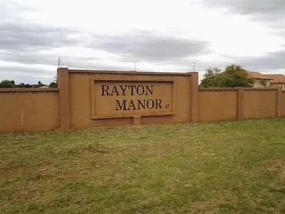 Vacant Land For Sale in Rayton - img
