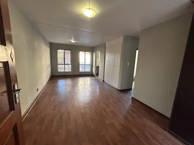 1 Bedroom Apartment To Rent in Silver Lakes, Pretoria - img