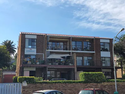 2 Bedroom Apartment To Rent in Gordons Bay - izwo.webp