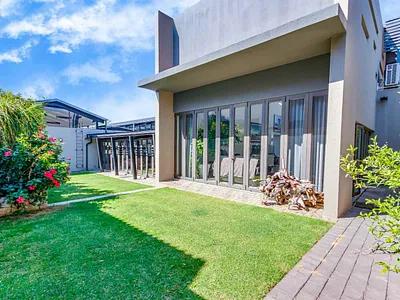 4 Bedroom House For Sale in Midstream Hill Estate, Centurion - kaAJ.webp