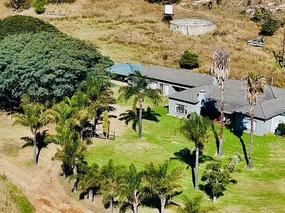 Farm For Sale in Vryheid - odgS.webp