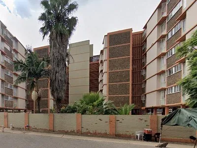 1 Bedroom Apartment For Sale in Pretoria - KL2V.webp