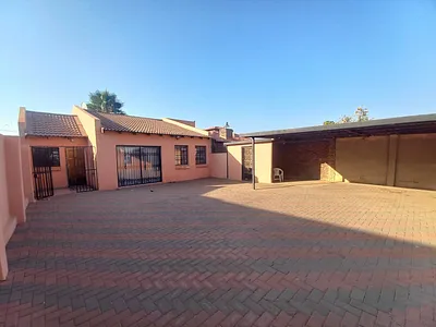 3 Bedroom House For Sale in Pretoria - Ed7w.webp