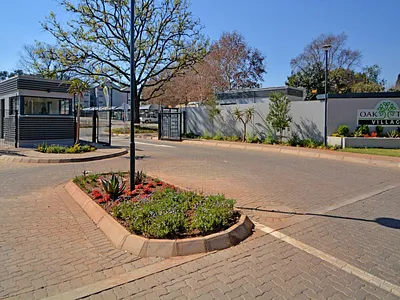 2 Bedroom Apartment For Sale in Centurion - WOYe.webp