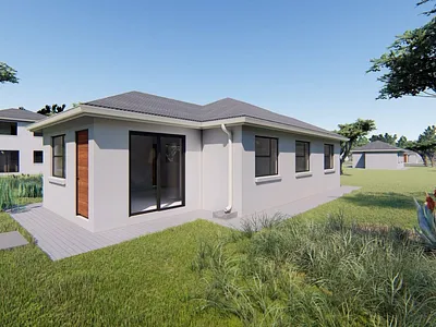 3 Bedroom House For Sale in Pretoria - Udbc.webp