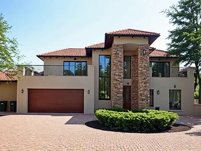 4 Bedroom House For Sale in Pretoria - rhAI.webp