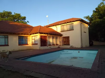 3 Bedroom House For Sale in Johannesburg - j1Ik.webp