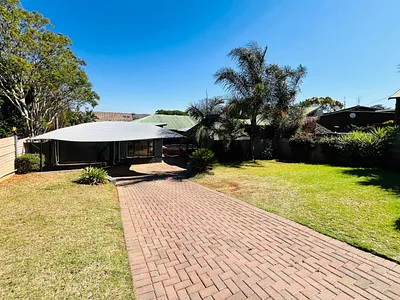 4 Bedroom House For Sale in Pretoria - JT88.webp