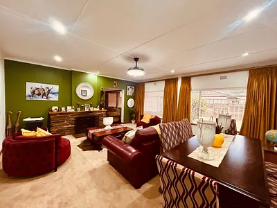 4 Bedroom House For Sale in Vryheid - 7dJS.webp