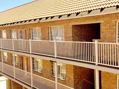 2 Bedroom Apartment For Sale in Kempton Park - QT4U.webp