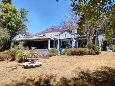 3 Bedroom House For Sale in Johannesburg - sFp2.webp