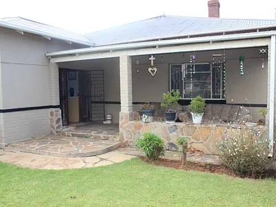3 Bedroom House For Sale in Brakpan - 8fwi.webp