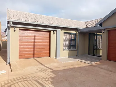 3 Bedroom House For Sale in Soshanguve XX, Soshanguve - t0KW.webp