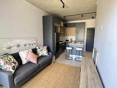 1 Bedroom Apartment To Rent in Pretoria - 9jwL.webp