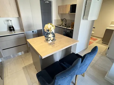 1 Bedroom Apartment To Rent in Pretoria - img