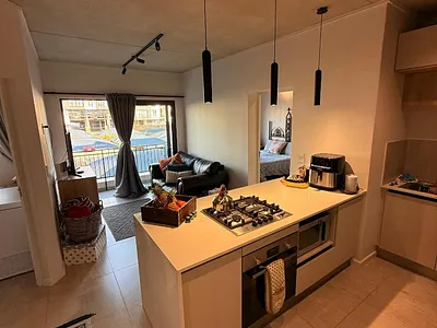 2 Bedroom Apartment To Rent in Pretoria - Fzpp.webp