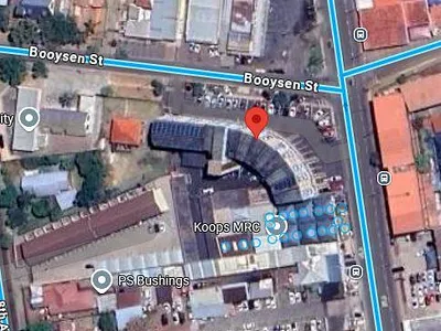 0.5 Bedroom Apartment For Sale in Pretoria - J3qe.webp