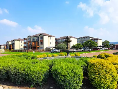 2 Bedroom Apartment For Sale in Pretoria - 7a1K.webp