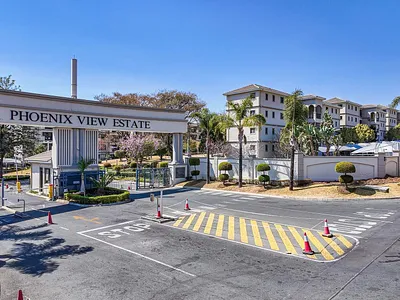 1 Bedroom Apartment For Sale in Midrand - cCtM.webp