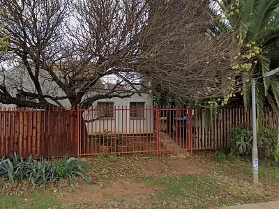 2 Bedroom House For Sale in Pretoria - jWGy.webp