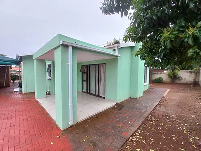4 Bedroom House For Sale in Pretoria - 7TN5.webp