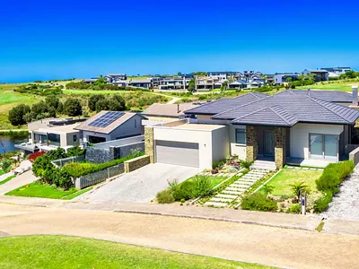 4 Bedroom House To Rent in George - a4tl.webp