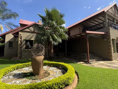 3 Bedroom House For Sale in Pretoria - ITdH.webp