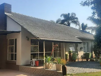 3 Bedroom House For Sale in Pretoria - ZREN.webp