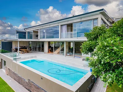 4 Bedroom House For Sale in George - zqoJ.webp