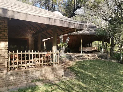 3 Bedroom House To Rent in Steelpoort - o6j8.webp