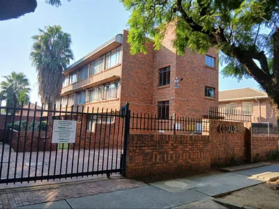 1 Bedroom Apartment For Sale in Pretoria - 2DtY.webp