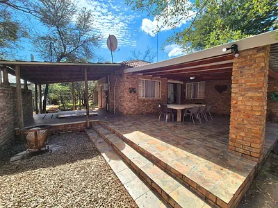 3 Bedroom House For Sale in Leeupoort - dYEr.webp