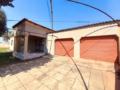 4 Bedroom House For Sale in Pretoria - tmMY.webp