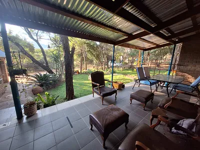 3 Bedroom House For Sale in Leeupoort - L9Wv.webp