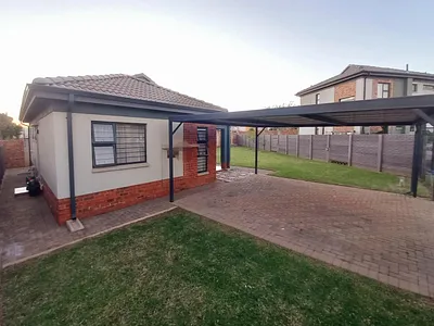 3 Bedroom House For Sale in Pretoria - t7KD.webp