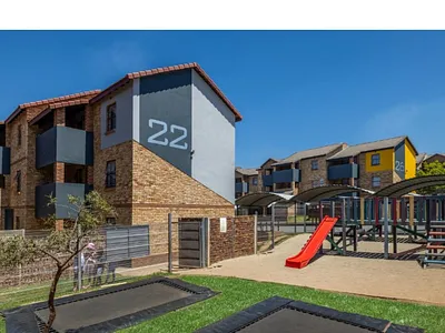 1 Bedroom Apartment For Sale in Midrand - gl39.webp
