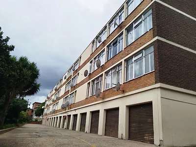 2 Bedroom Apartment For Sale in Pretoria - Slfu.webp