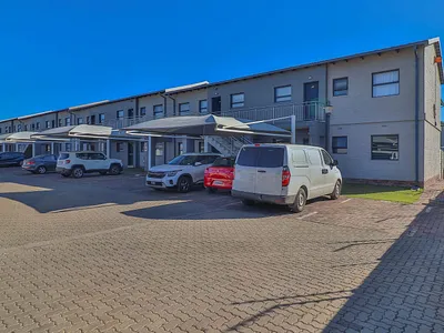 2 Bedroom Apartment For Sale in Benoni - taW7.webp