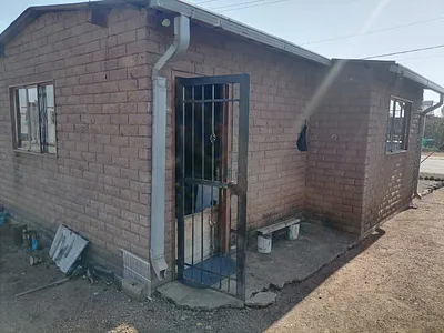 1 Bedroom House For Sale in Ga-rankuwa Unit 23, Ga-rankuwa - DZu8.webp
